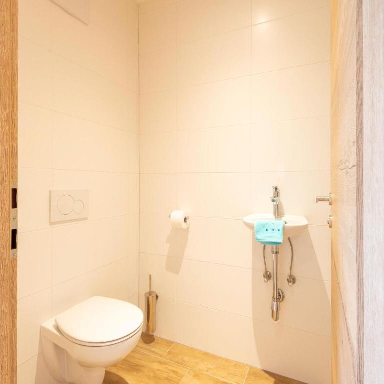 Apartment in Piesendorf near Ski Slopes - Apartment mit 3 Schlafzimmern - 18