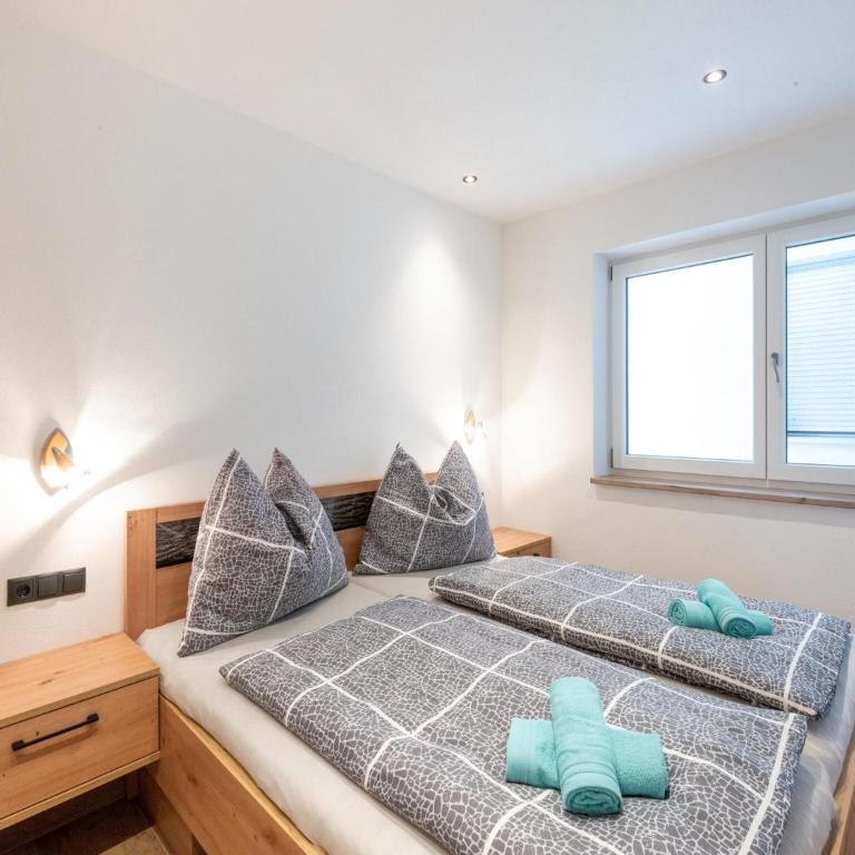 Apartment in Piesendorf near Ski Slopes - Apartment mit 3 Schlafzimmern - 15