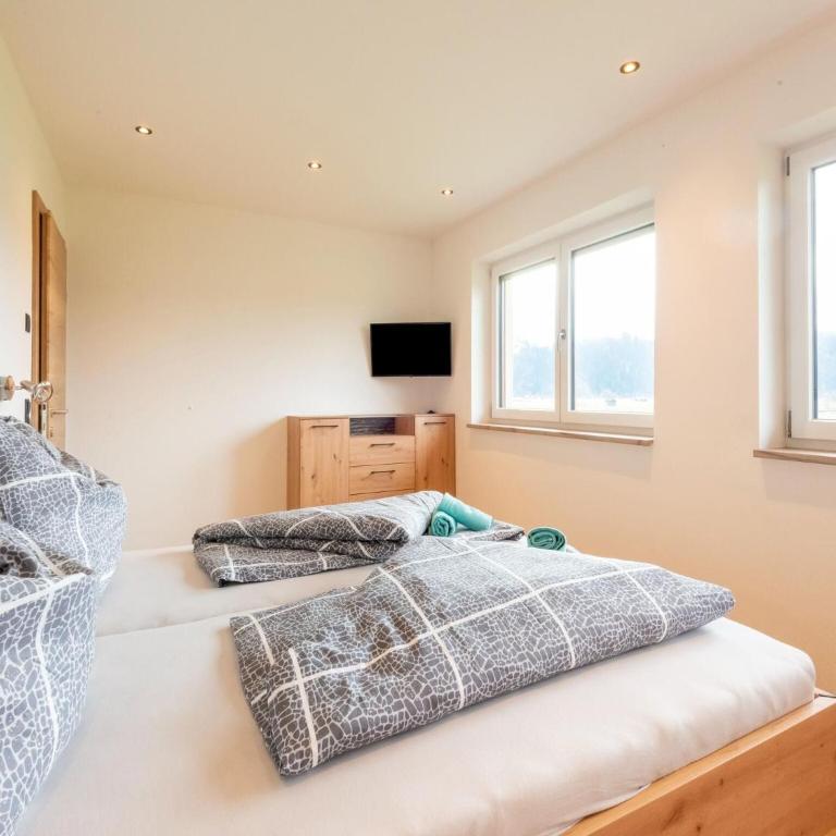 Apartment in Piesendorf near Ski Slopes - Apartment mit 3 Schlafzimmern - 14