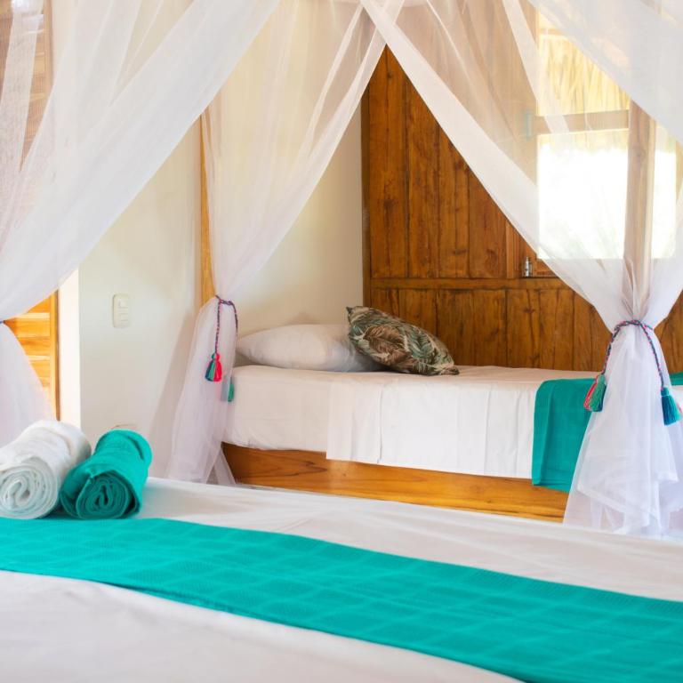 UUTTAAKA Eco-Hotel - Family Suite - 19