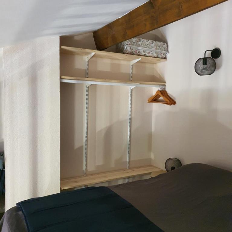 Pavillon proche plage ~ Hameau du Soleil - Maison 2 Chambres - 15