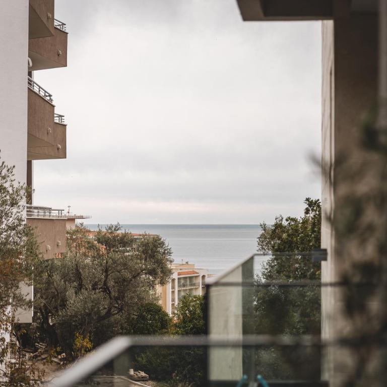 ZAFIRO SPA & RESIDENCE - One-Bedroom Apartment - 21