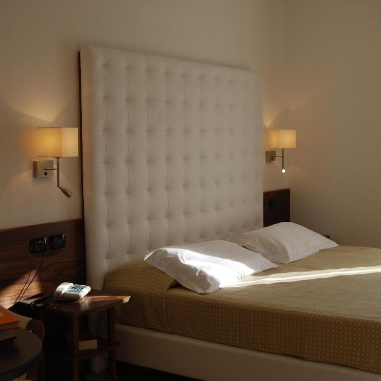Il Piccolo Dolomiti Resort - Habitación Doble - 1 o 2 camas - 1