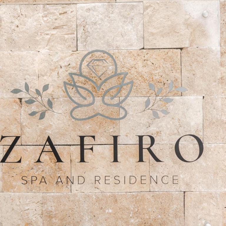ZAFIRO SPA & RESIDENCE - One-Bedroom Apartment - 35