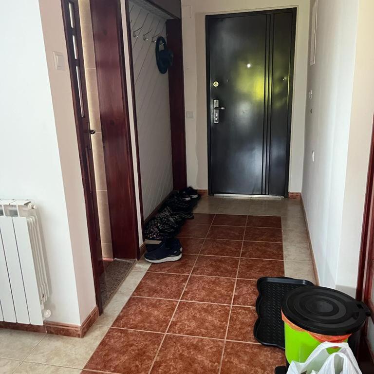 Happyland family home - Three-Bedroom Apartment - 33