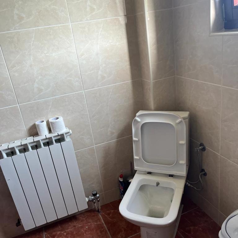 Happyland family home - Three-Bedroom Apartment - 31