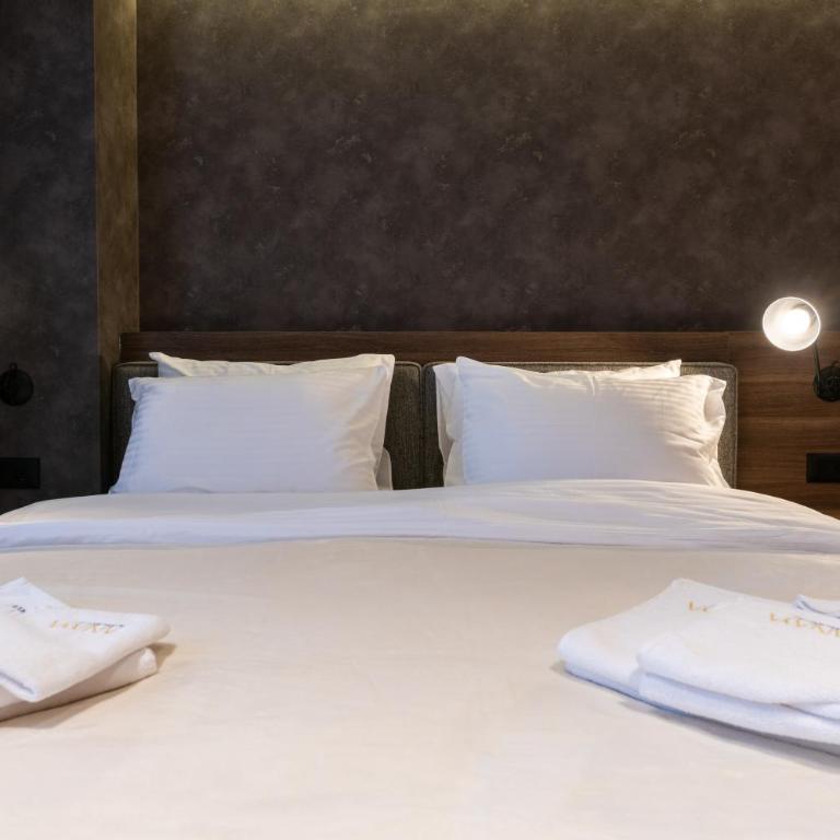 Aparthotel Woodside by Anaya - Standard Studio - 4