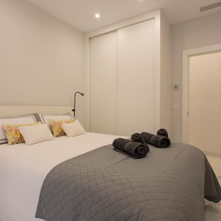 Apartamento San Isidro Centro - Two-Bedroom Apartment - 3