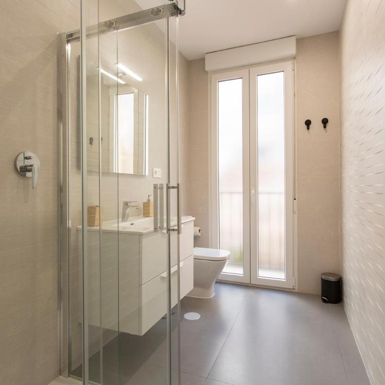 Apartamento San Isidro Centro - Two-Bedroom Apartment - 9