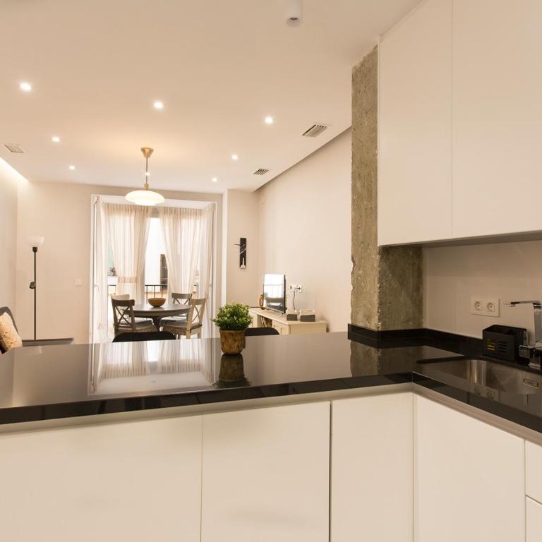 Apartamento San Isidro Centro - Two-Bedroom Apartment - 12