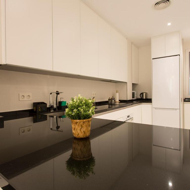 Apartamento San Isidro Centro - Two-Bedroom Apartment - 17