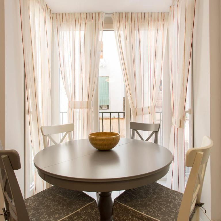 Apartamento San Isidro Centro - Two-Bedroom Apartment - 18