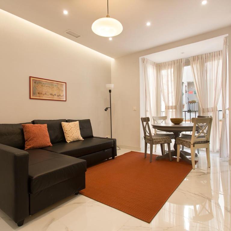 Apartamento San Isidro Centro - Two-Bedroom Apartment - 19