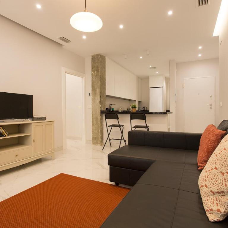 Apartamento San Isidro Centro - Two-Bedroom Apartment - 20