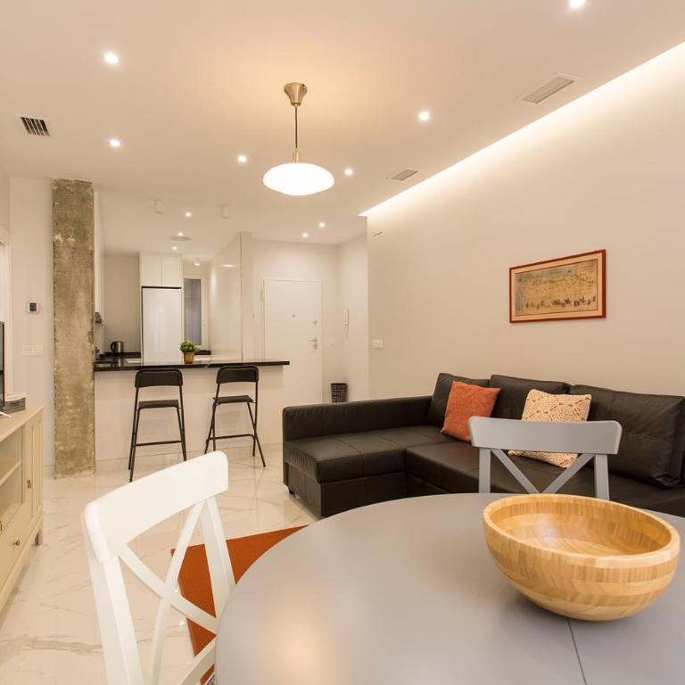 Apartamento San Isidro Centro - Two-Bedroom Apartment - 21