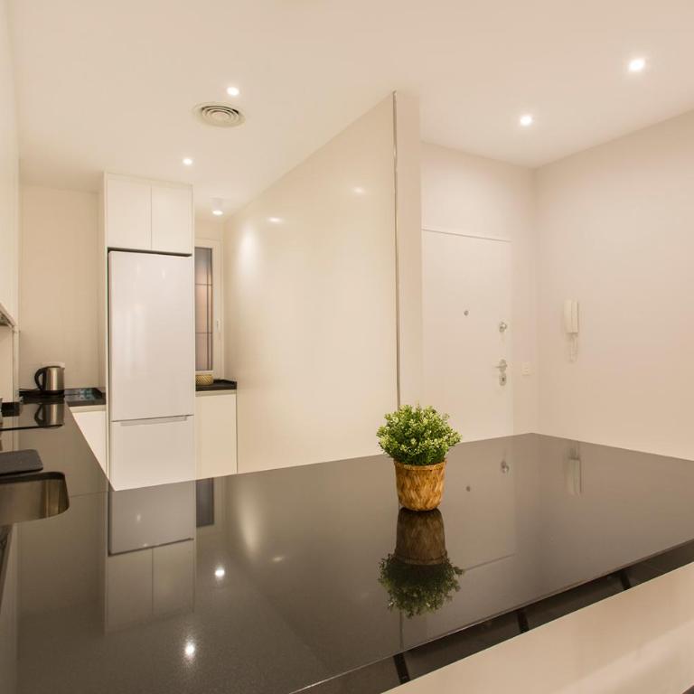 Apartamento San Isidro Centro - Two-Bedroom Apartment - 22