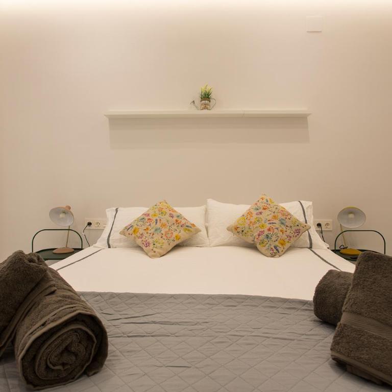 Apartamento San Isidro Centro - Two-Bedroom Apartment - 23