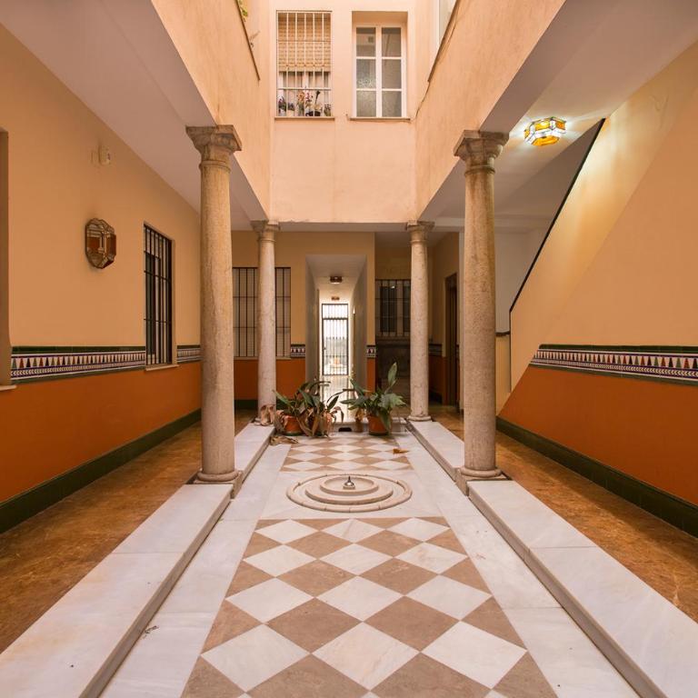 Apartamento San Isidro Centro - Two-Bedroom Apartment - 24