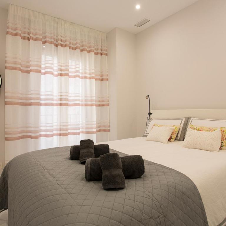Apartamento San Isidro Centro - Two-Bedroom Apartment - 25