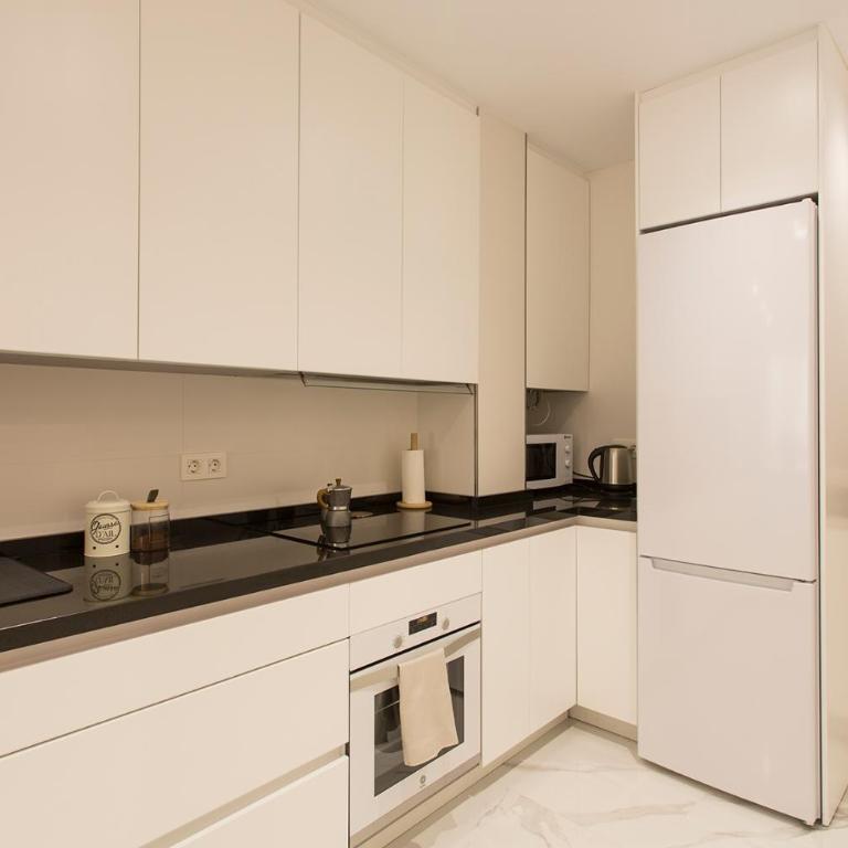 Apartamento San Isidro Centro - Two-Bedroom Apartment - 26