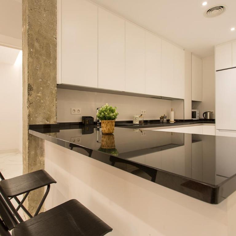 Apartamento San Isidro Centro - Two-Bedroom Apartment - 27