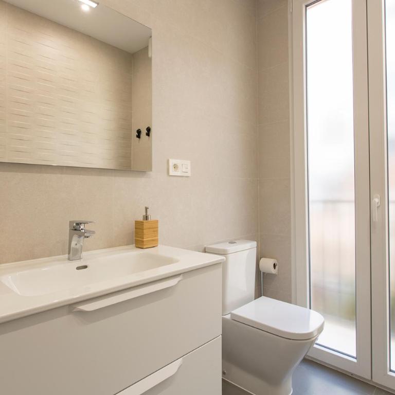 Apartamento San Isidro Centro - Two-Bedroom Apartment - 28