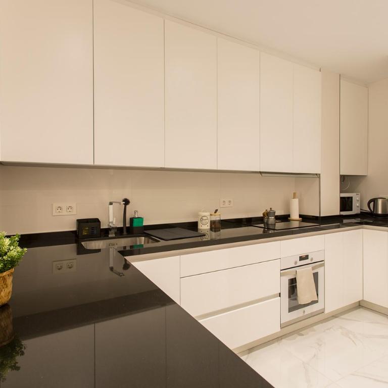 Apartamento San Isidro Centro - Two-Bedroom Apartment - 32