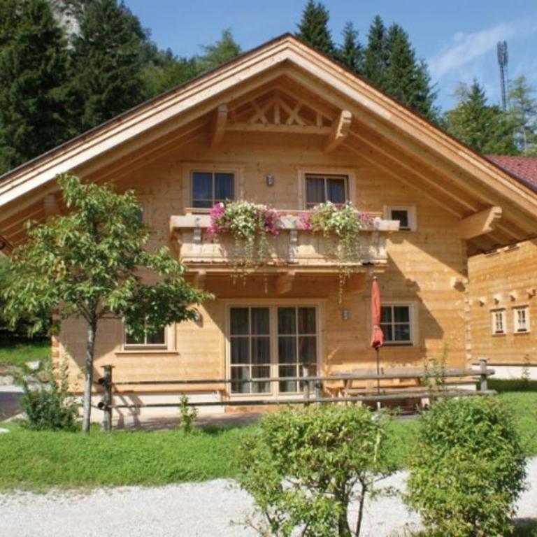 Achenseer Hüttendörfl - Chalet (2 Erwachsene) - 16