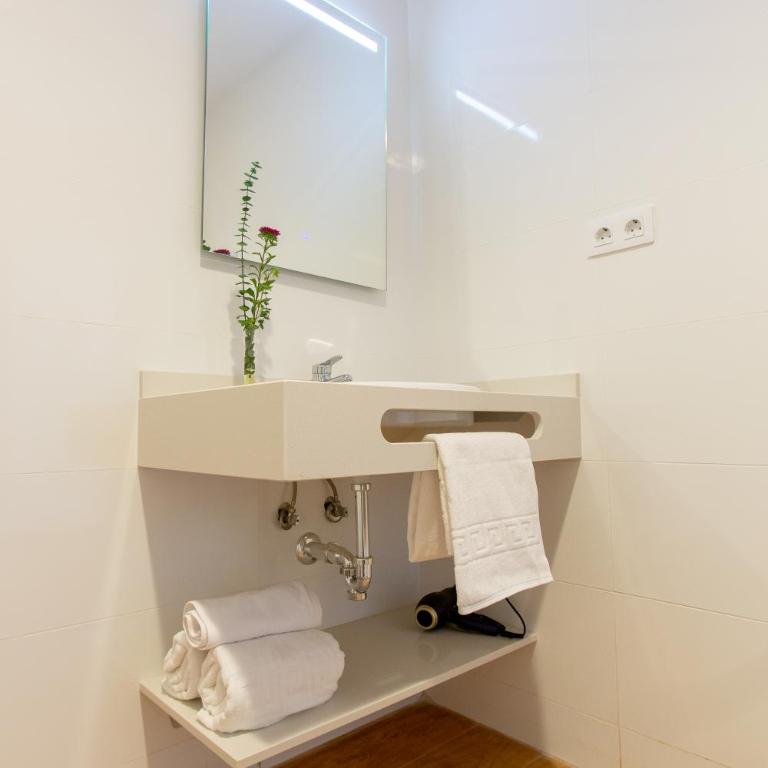 Loft Matilde by Grupo Matilde - Deluxe Studio - 9