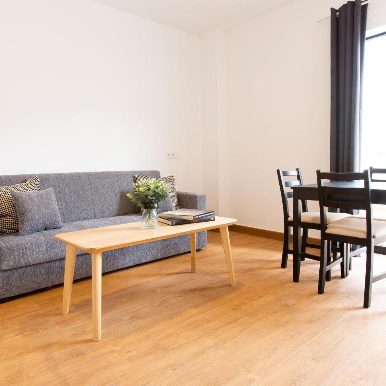 Loft Matilde by Grupo Matilde - Loft Suite with Terrace - 3