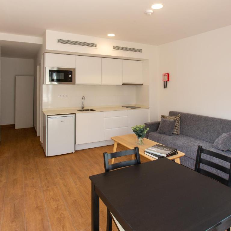 Loft Matilde by Grupo Matilde - Loft Suite with Terrace - 2