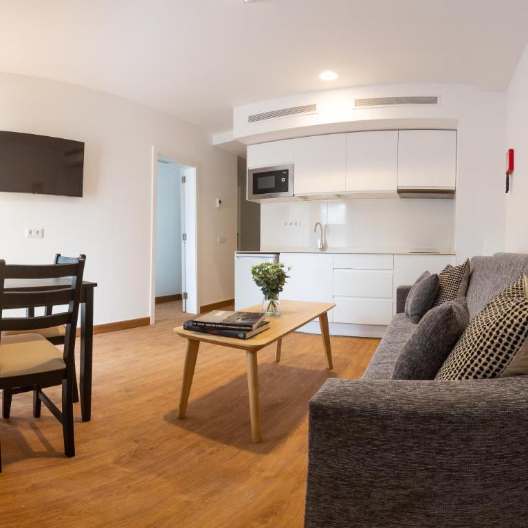 Loft Matilde by Grupo Matilde - Loft Suite with Terrace - 1