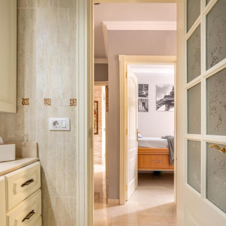 Home2Book CrisSol Los Cristianos - Apartamento de 2 dormitorios - 22