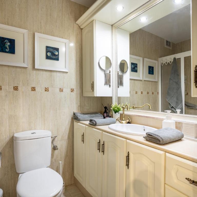Home2Book CrisSol Los Cristianos - Apartamento de 2 dormitorios - 23