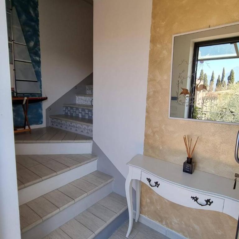 Casa Elsa - One-Bedroom Apartment - 8