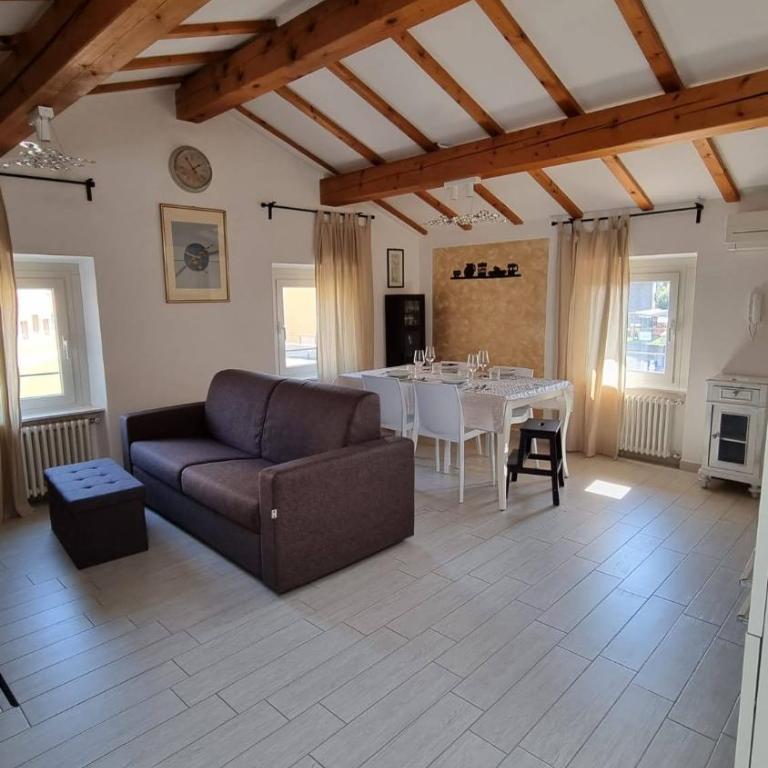 Casa Elsa - One-Bedroom Apartment - 3