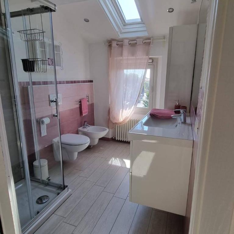 Casa Elsa - One-Bedroom Apartment - 7
