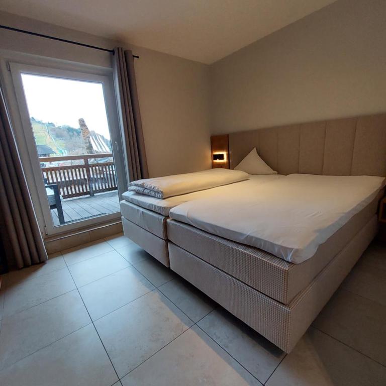 Auhof Wirtshaus & Suiten - Suite mit Balkon und kostenfreiem Eintritt ins Tauern Spa - 4