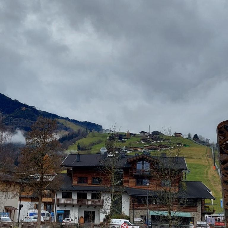 Auhof Wirtshaus & Suiten - Suite mit Balkon und kostenfreiem Eintritt ins Tauern Spa - 3