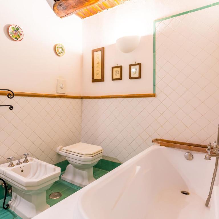 Residenza Capano Charming House by Napoliapartments - Appartamento Deluxe con 2 Camere da Letto - 42