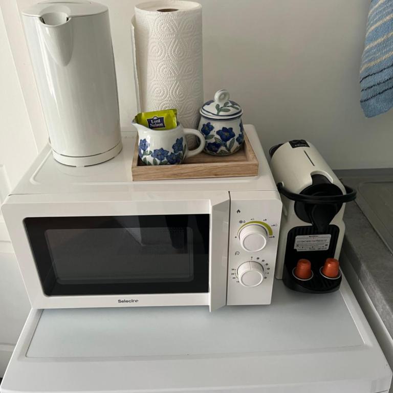 Beautiful apartment with terrace Centre Nice - Chambre Triple Basique - 21