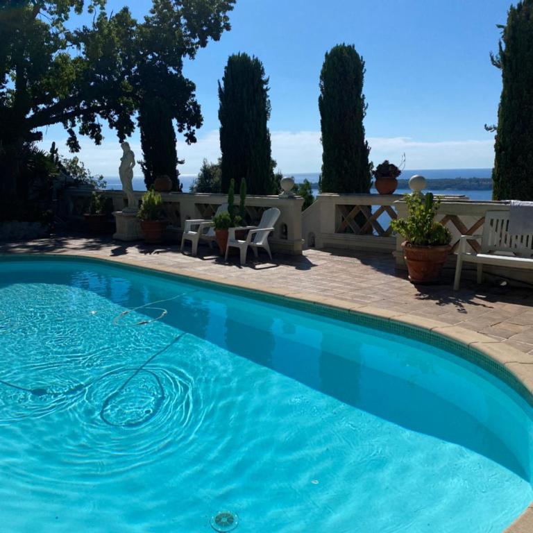 Somptuous exotic villa in Cannes - Villa - 68