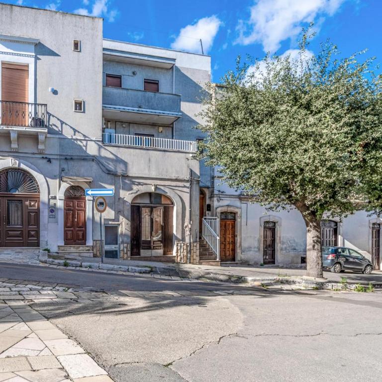 Casa Francioso - Appartamento con 1 Camera da Letto - 3