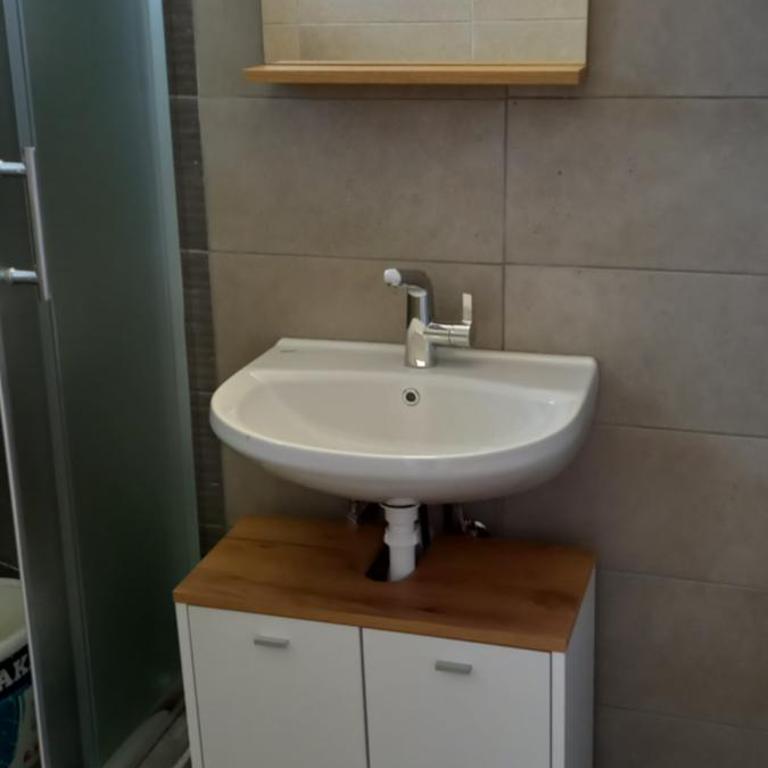 Apartman Narcis Polje - Studio with Balcony - 15