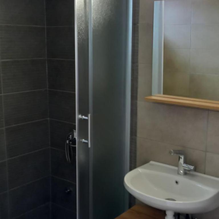 Apartman Narcis Polje - Studio with Balcony - 14