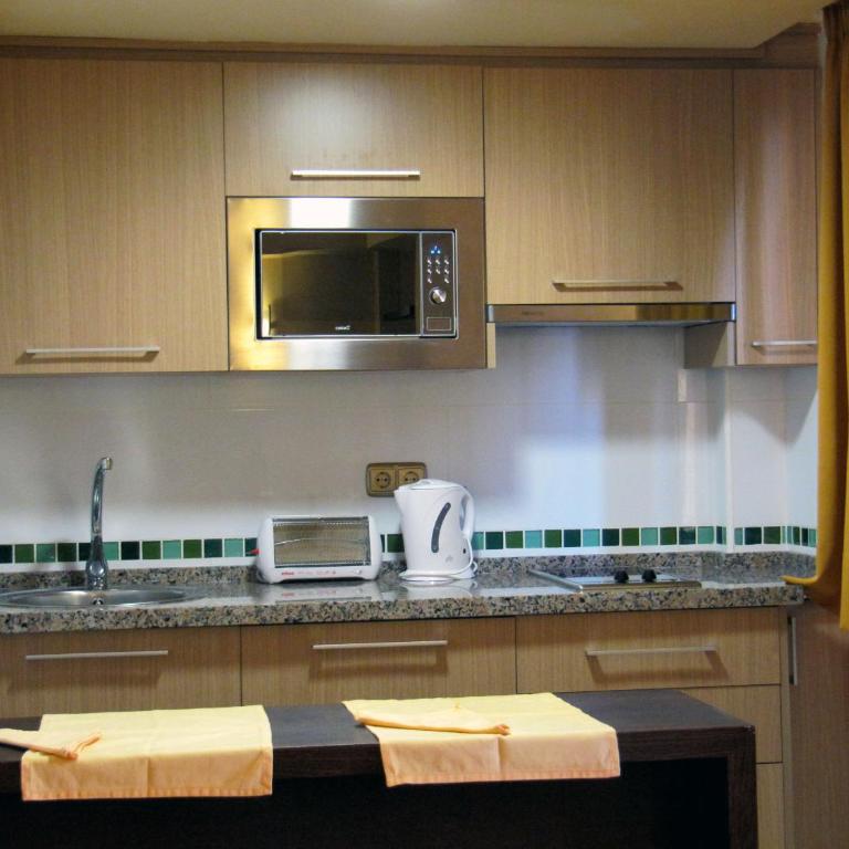 Apartamentos MS Puerto Marina, antes MS Pepita - Apartamento de 1 dormitorio (3 adultos) - 9