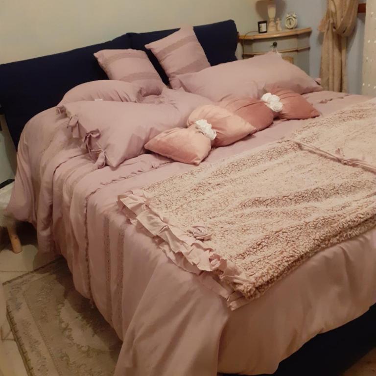 Splendido rustico shabby - Villa - 20