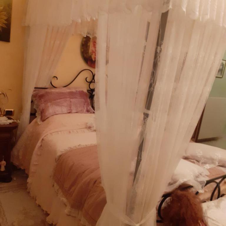 Splendido rustico shabby - Villa - 18