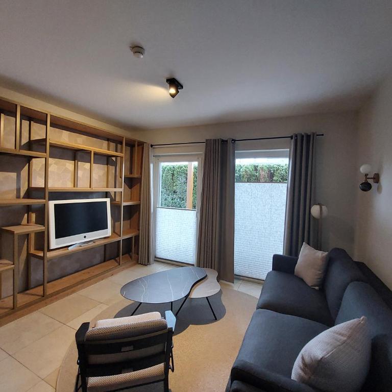 Auhof Wirtshaus & Suiten - Suite mit Balkon und kostenfreiem Eintritt ins Tauern Spa - 6