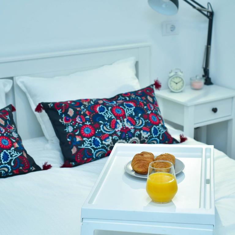 Vidikon - Two-Bedroom Apartment - 4